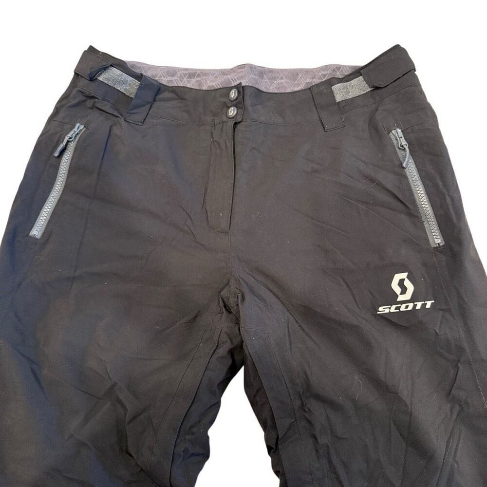 Scott snowboard / ski pants- size 8/10